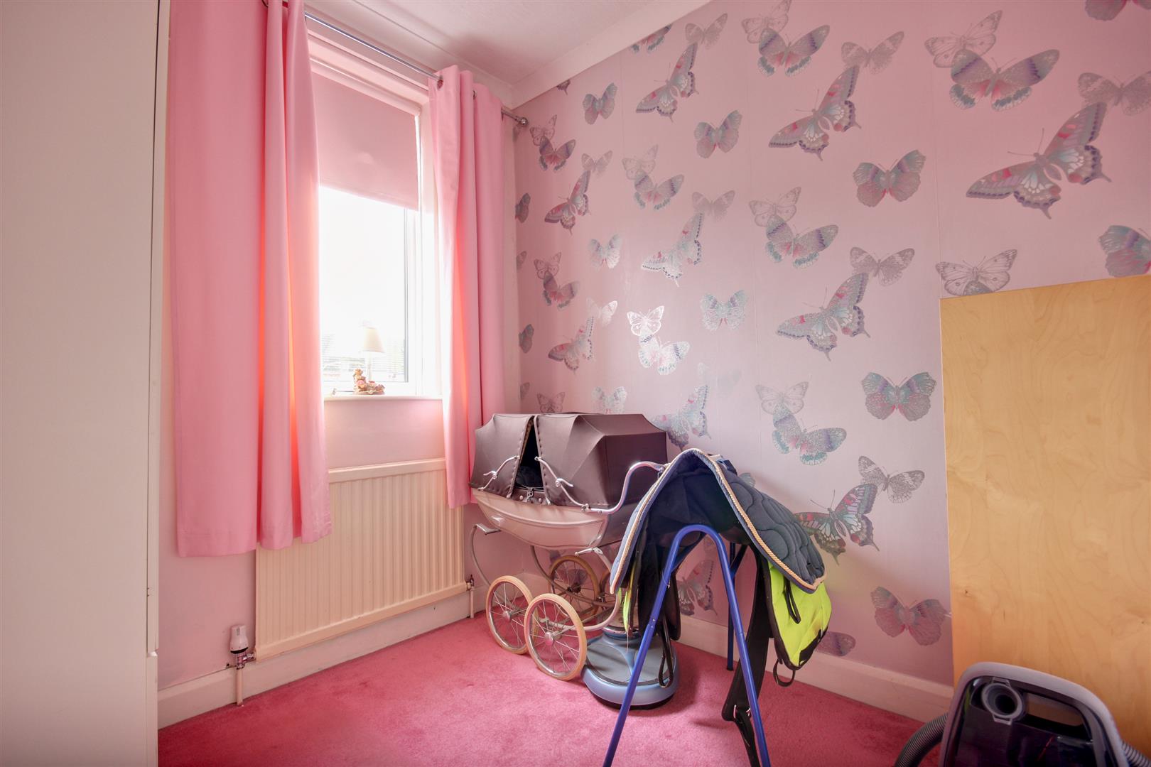 Loyd Street, Anlaby, Hull
